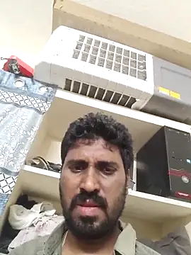 rameshmry1 online show from April 13, 8:36 pm