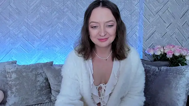 Snapshot of EvaBarsa_ chatting on November 30, 3:10 am EvaBarsa online show from November 30, 3:10 am