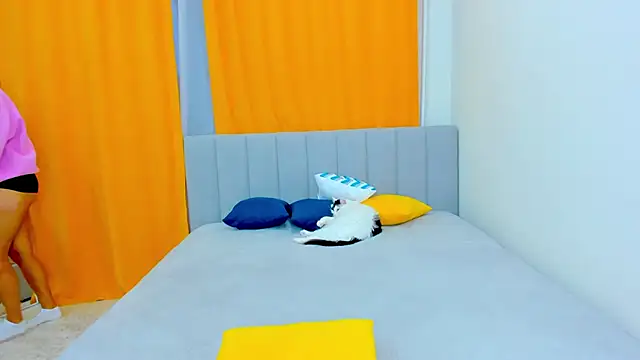 FieryHeart online show from December 28, 1:06 pm