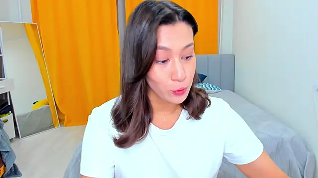 FieryHeart online show from January 10, 5:56 pm