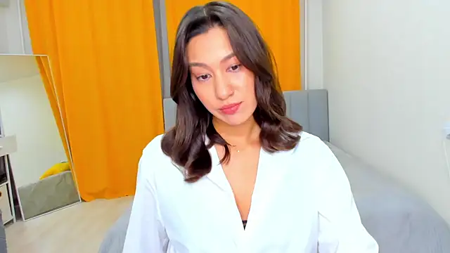 FieryHeart online show from January 31, 8:54 pm