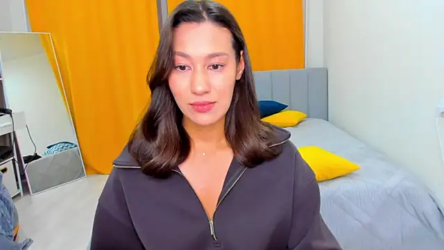 FieryHeart online show from February 17, 4:26 pm