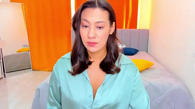 FieryHeart online show from March 21, 1:23 pm