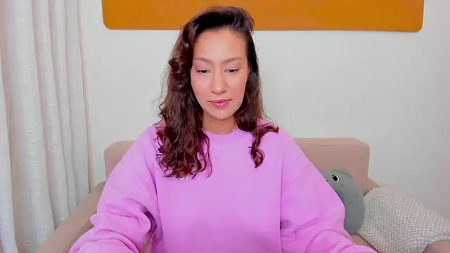 FieryHeart online show from September 18, 1:57 pm