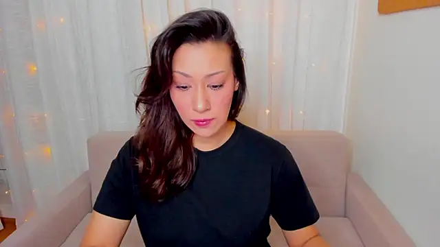 FieryHeart online show from March 23, 8:02 pm