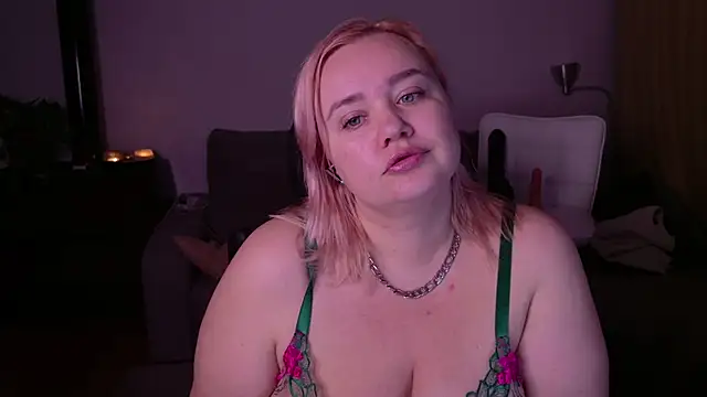 MargotGrey online show from January 8, 6:31 pm