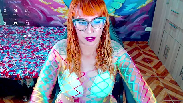 Eimy lorens online show from January 29, 5:45 pm