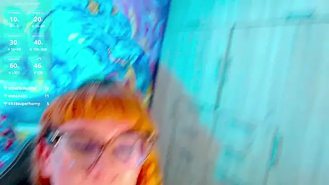 Eimy lorens online show from March 11, 8:53 pm