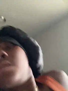 Foreignthababyy online show from October 20, 7:58 pm