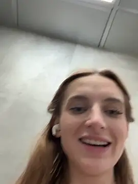 -AngelAri- online show from December 30, 9:08 pm