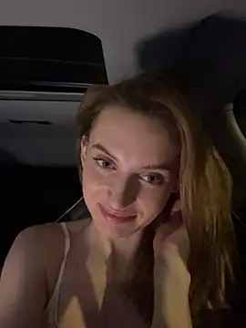 -AngelAri- online show from January 26, 12:05 am