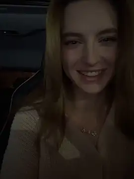 -AngelAri- online show from February 6, 8:45 pm