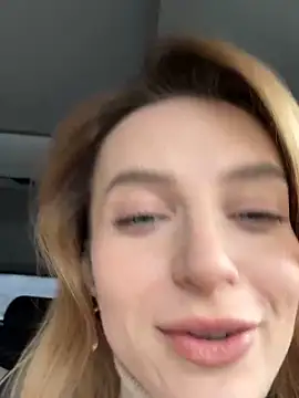 -AngelAri- online show from February 9, 9:05 am