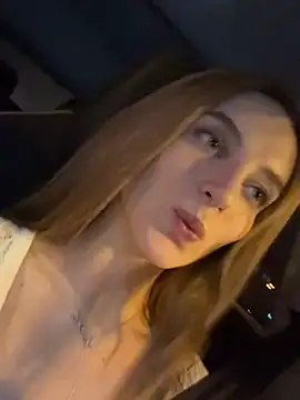 -AngelAri- online show from February 9, 6:16 pm