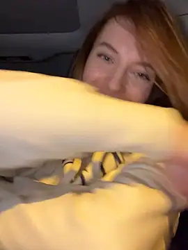 -AngelAri- online show from February 15, 9:04 pm