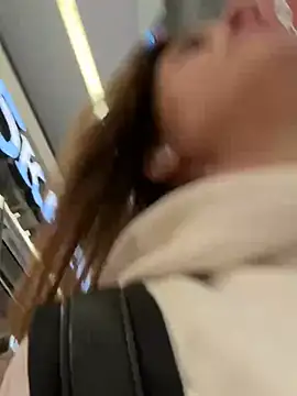 -AngelAri- online show from February 16, 12:21 pm