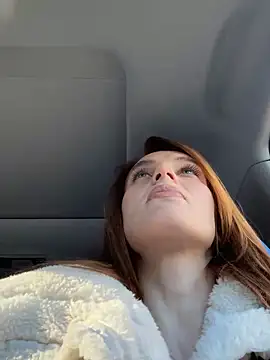 -AngelAri- online show from February 21, 10:07 am