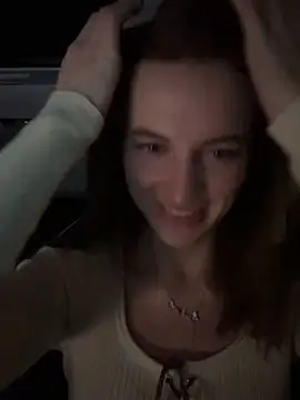 -AngelAri- online show from February 24, 9:09 pm