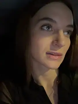 -AngelAri- online show from February 27, 6:09 pm