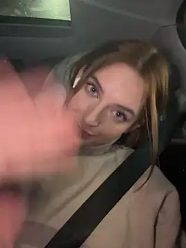 -AngelAri- online show from March 7, 7:52 am