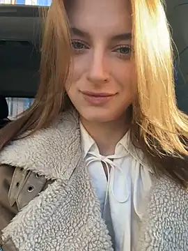 -AngelAri- online show from March 9, 9:02 am