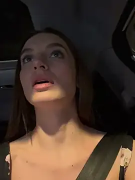 -AngelAri- online show from March 22, 9:10 pm