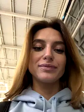 -AngelAri- online show from October 15, 9:04 pm