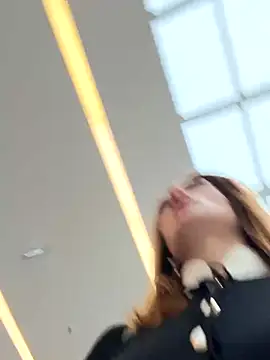 -AngelAri- online show from October 22, 9:09 am