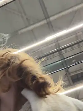 -AngelAri- online show from October 23, 6:06 pm