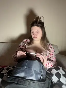 daddyarimm online show from December 18, 8:37 pm