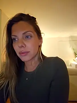 novaforyou1 online show from March 12, 8:20 pm