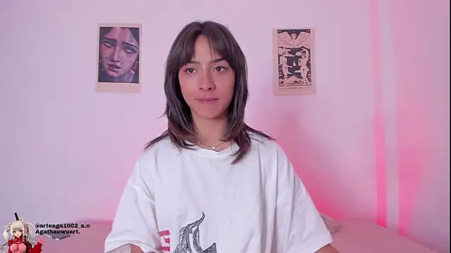 Moonlight1002 online show from November 18, 7:57 am