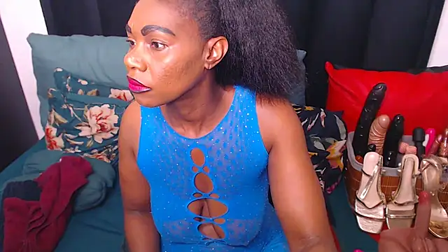 sexybootylicious online show from October 28, 10:08 am