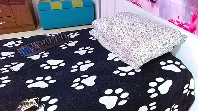 jaramilloali online show from January 16, 9:08 pm