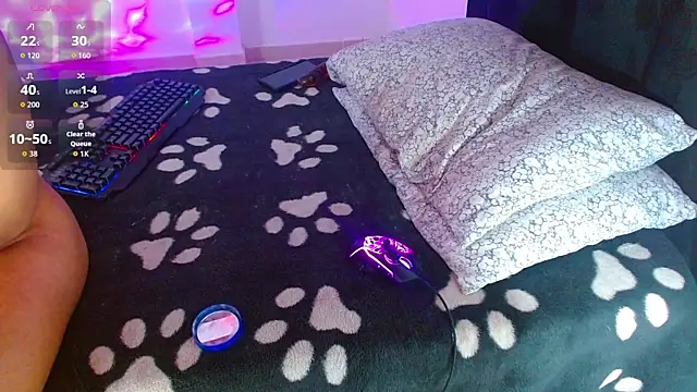 jaramilloali online show from September 19, 8:42 pm