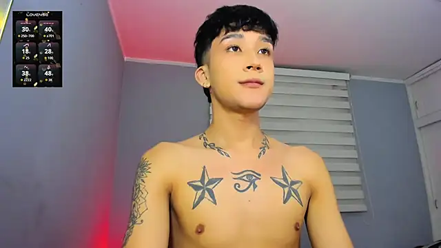 tom Howard online show from December 15, 11:31 pm