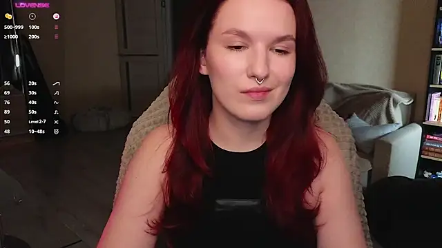 Val lava online show from January 9, 8:32 pm