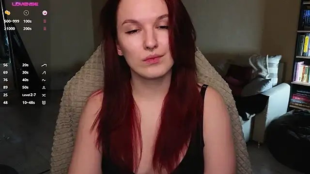 Val lava online show from April 21, 8:55 pm