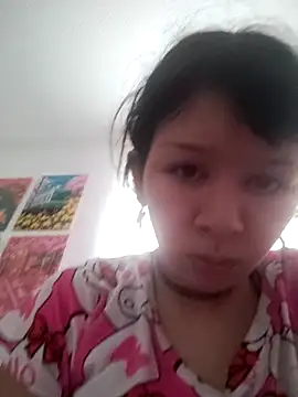 Haru Queenn online show from October 14, 8:53 pm