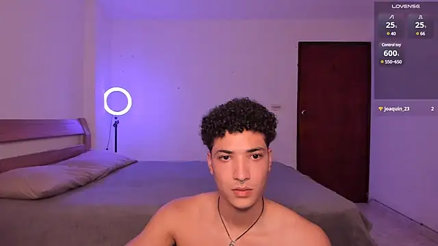 MitchellXD online show from December 25, 10:59 pm