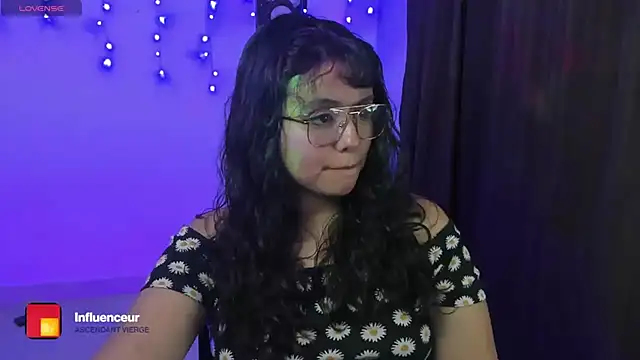 mary diaz1 online show from March 8, 1:50 am