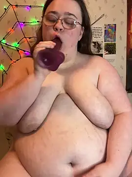 SexyxLexie online show from December 29, 10:34 am