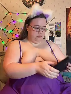 SexyxLexie online show from January 27, 12:58 pm