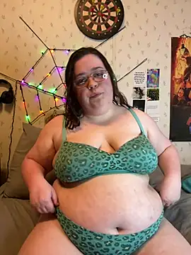 SexyxLexie online show from February 9, 10:54 pm