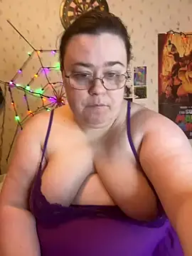 SexyxLexie online show from March 4, 8:49 pm