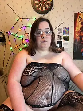 SexyxLexie online show from March 23, 9:10 am