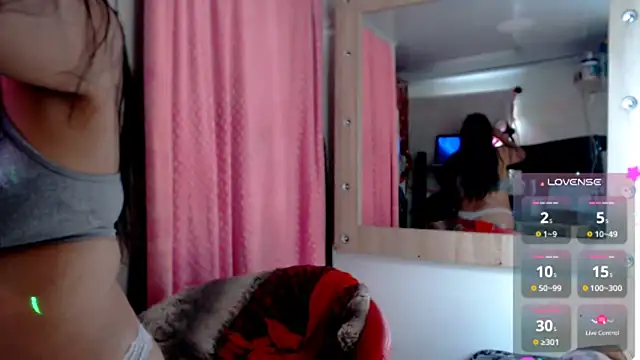 Snapshot of Bekkakinky chatting on September 27, 8:14 pm Bekkakinky online show from September 27, 8:14 pm