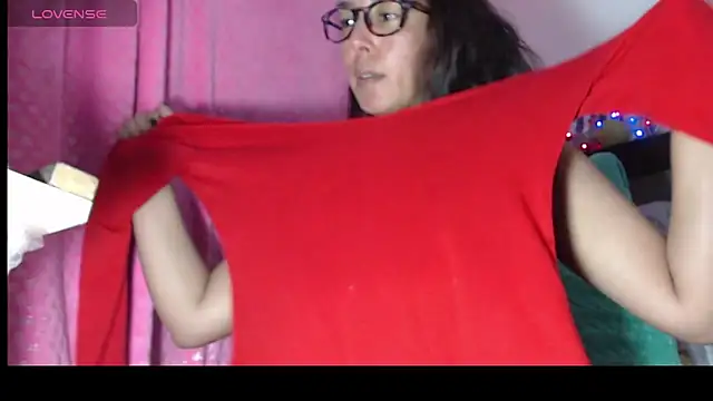 Bekkakinky online show from February 8, 4:54 pm