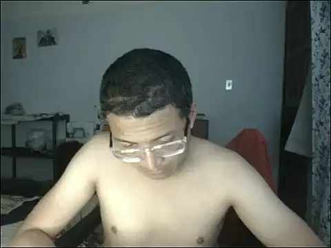 Mghty-cockl88 online show from October 9, 5:16 am