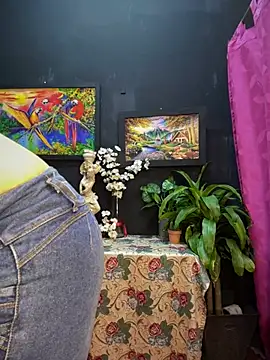 Snapshot of uma_patna000 chatting on January 17, 7:30 am uma patna000 online show from January 17, 7:30 am